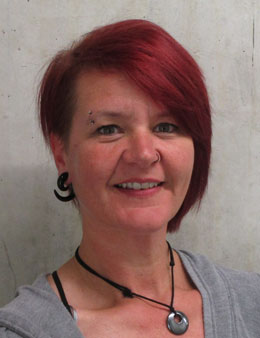 Manuela Kissling Manuela Kissling