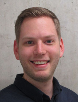 Marcel Gerber Marcel Gerber