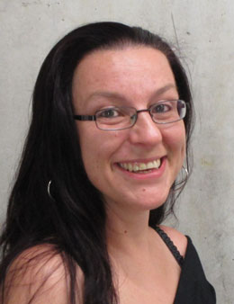 Mary-Rose Bellwald Mary-Rose Bellwald