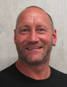 Walter Bachmann Walter Bachmann