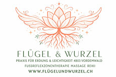 Fl�gel & Wurzel