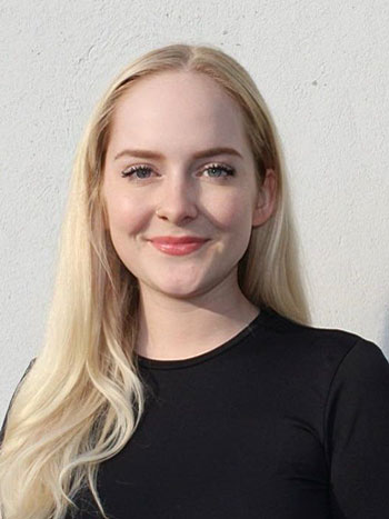 Selina Balmer